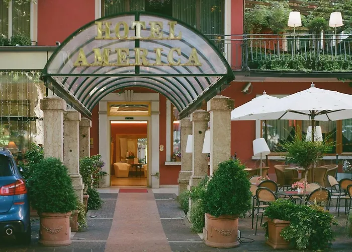 Hotel America