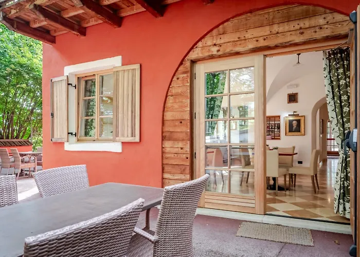 Hotel Relais Vecchio Maso